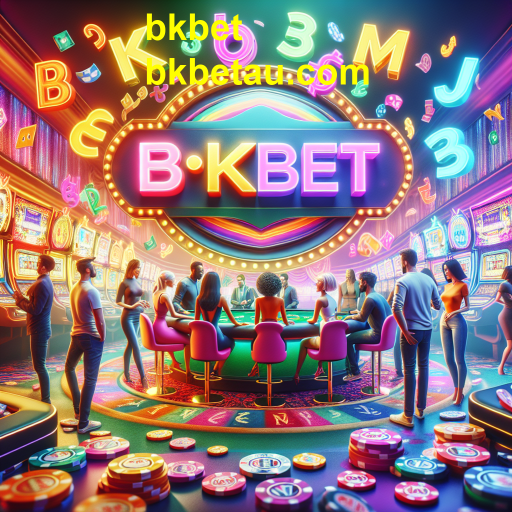 Explore o Desafio do Jogo Contato no BKBet