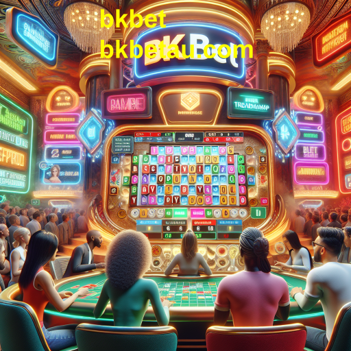 Desbravando a Categoria 'E-mail' no bkbet: Um Jogo de Palavras que Fascina