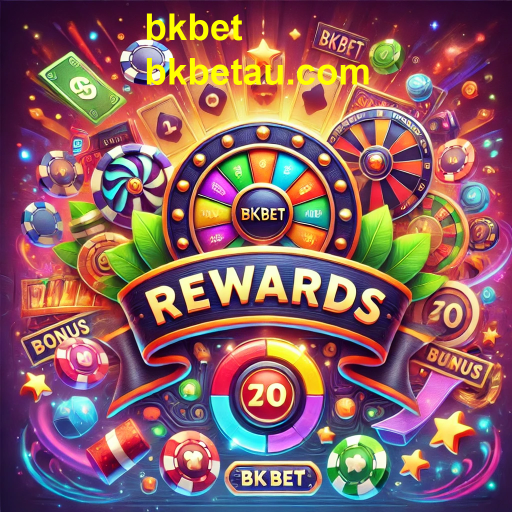 Descubra as Vantagens da Categoria Recompensas no bkbet