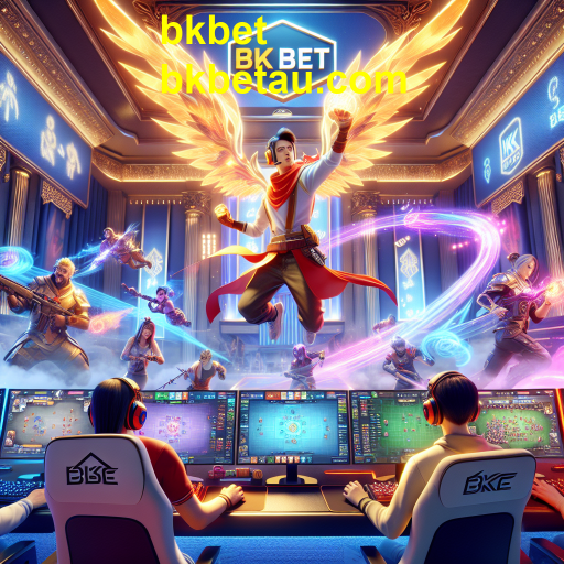 O Papel Crucial do Suporte nos Jogos: Uma Análise Completa